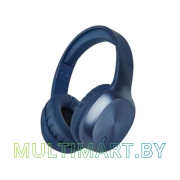 Наушники Rombica MySound BH-21 (синий) картинка 2